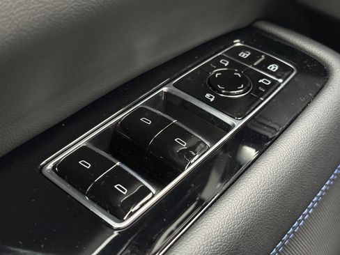 New 2026 Cadillac Escalade IQ Sport 1 image 35