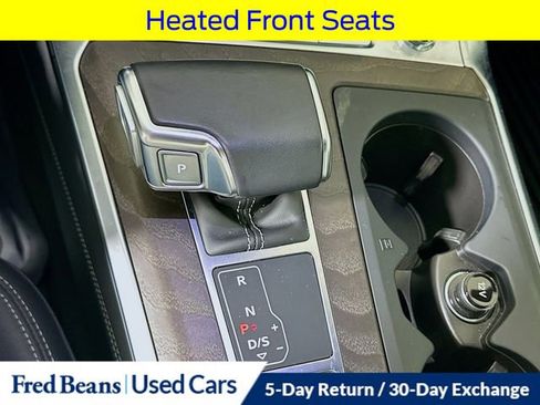 Used 2022 Audi A6 Premium Plus image 20