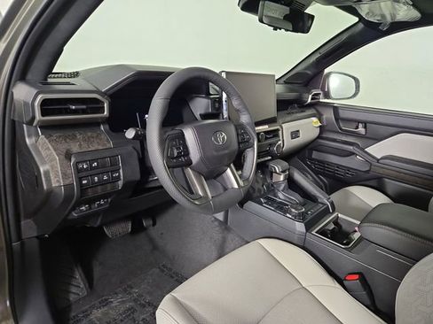 New 2026 Toyota Tacoma Limited AWD/4WD image 14