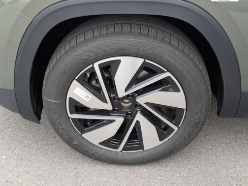 New 2026 Volkswagen Atlas SE AWD/4WD image 17