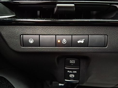 Used 2025 Nissan Murano SL w/ Cargo Package image 25