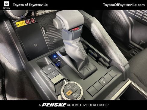New 2026 Toyota 4Runner TRD Off-Road AWD/4WD image 32