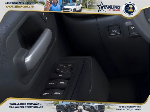 New 2026 Chevrolet Silverado 3500 W/T image 15