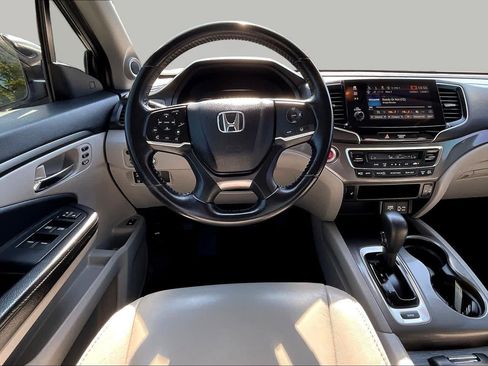 Used 2020 Honda Pilot EX-L image 6