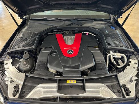 Used 2020 Mercedes-Benz C 43 AMG 4MATIC Sedan image 45