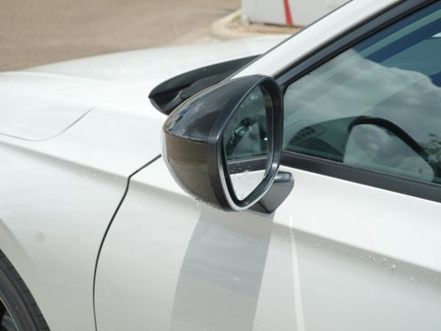 New 2026 Honda Civic FWD Hybrid Sedan image 11