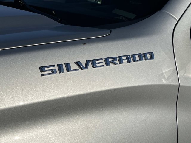 Certified 2022 Chevrolet Silverado 1500 LT w/ All Star Edition Plus RWD image 10