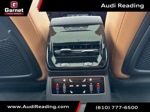 New 2026 Audi A6 Premium Plus AWD/4WD image 13