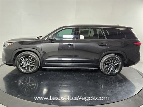 New 2026 Lexus TX 350 AWD image 7