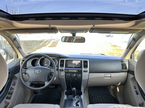 Used 2007 Toyota 4Runner SR5 image 27