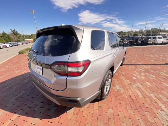 Used 2024 Honda Pilot EX-L image 35
