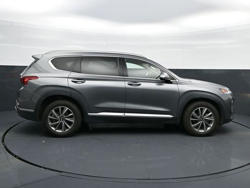 Used 2019 Hyundai Santa Fe SEL FWD image 8