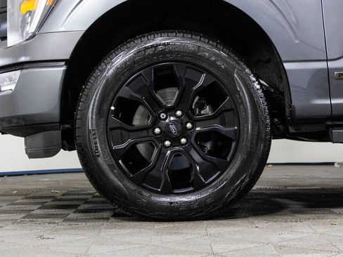 Used 2023 Ford F150 XLT w/ Equipment Group 302A High image 46