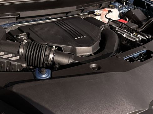 New 2026 Buick Enclave Avenir w/ Super Cruise Package image 29