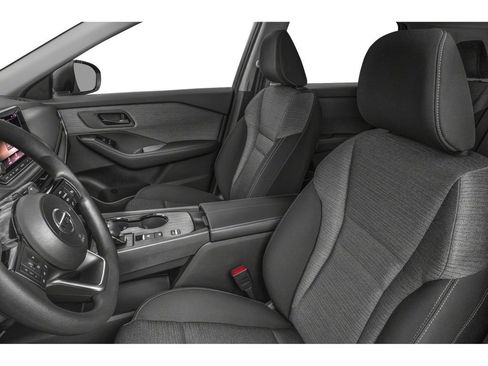 Used 2023 Nissan Rogue SV AWD/4WD image 6