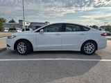 Used 2016 Ford Fusion SE image 3