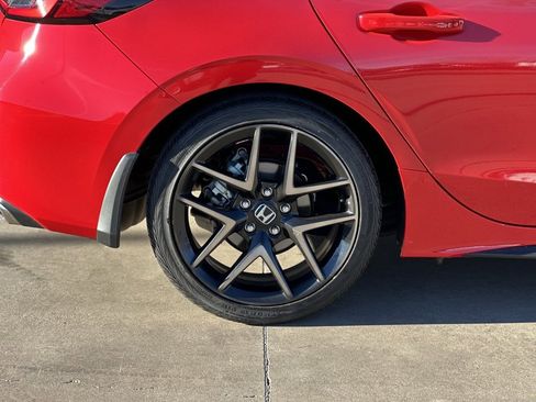 Used 2022 Honda Civic Sport Touring image 31