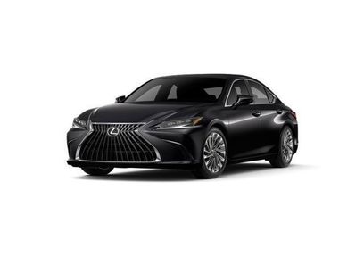 New 2025 Lexus ES 350 Ultra Luxury