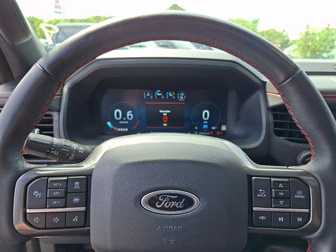 Used 2024 Ford Expedition Limited AWD/4WD image 20