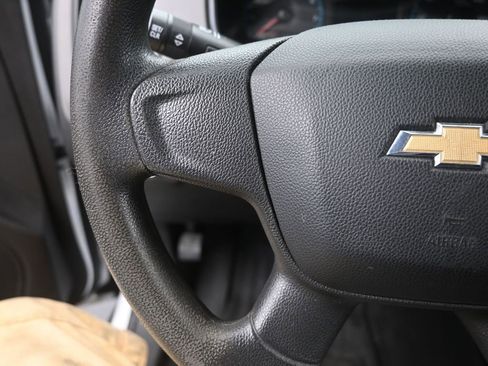 Used 2016 Chevrolet Colorado W/T image 22