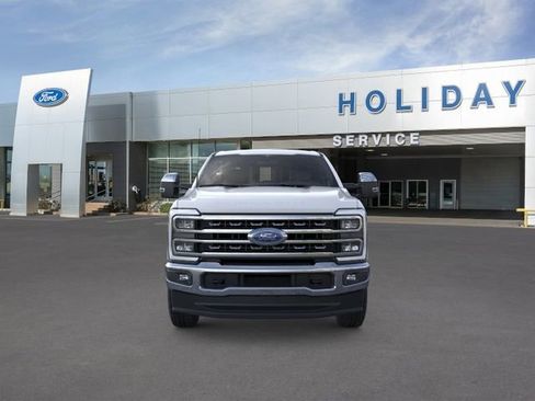 New 2026 Ford F250 Lariat w/ Chrome Package image 6