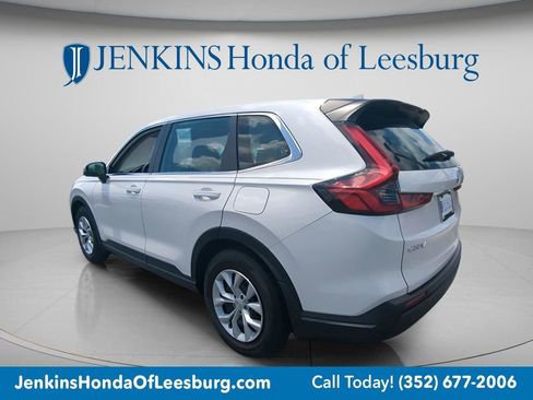 Used 2023 Honda CR-V LX image 6