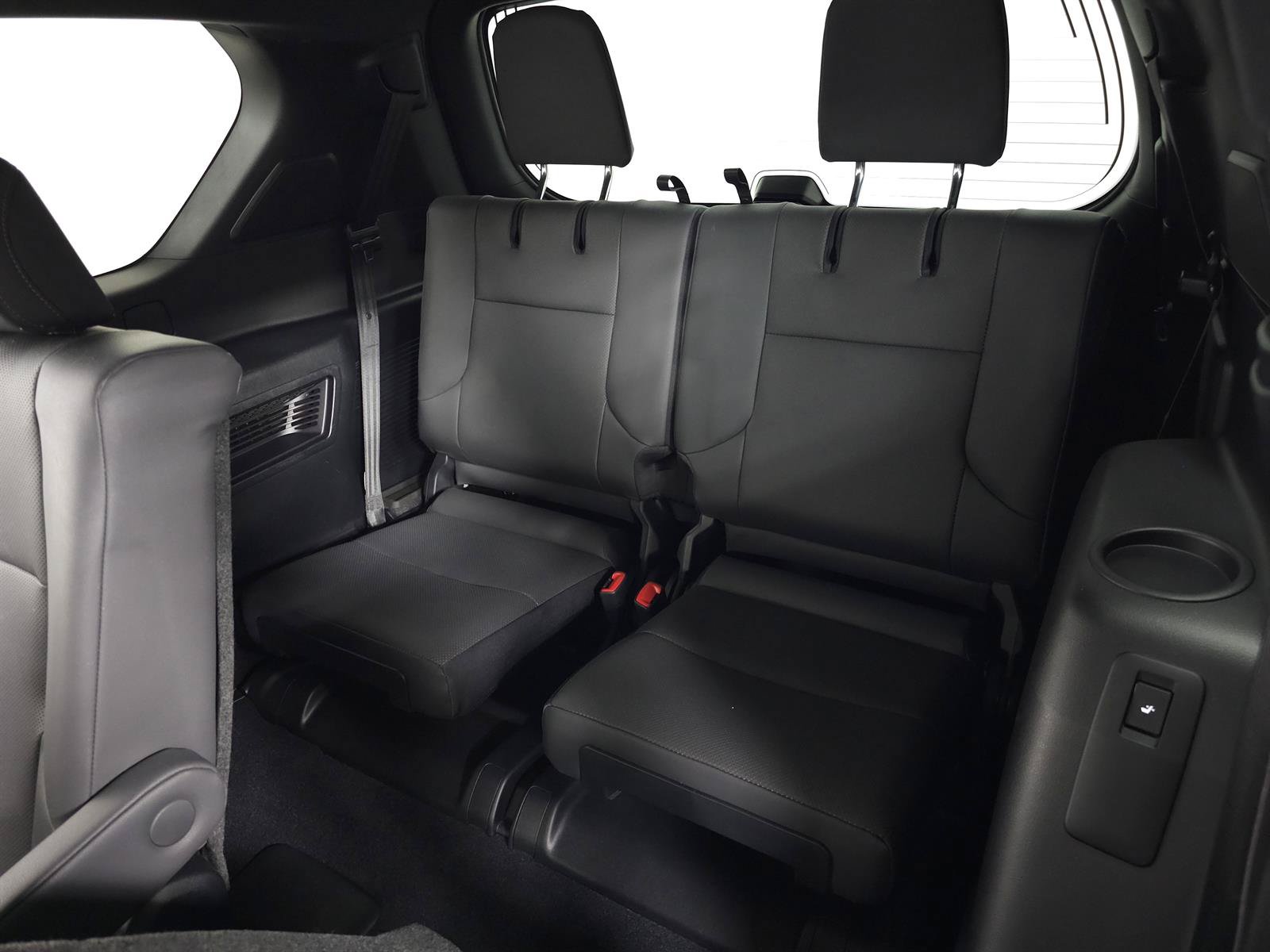 Certified 2023 Lexus GX 460 Premium AWD/4WD image 36