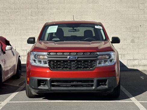 Used 2023 Ford Maverick XLT w/ Equipment Group 300A Standard image 2