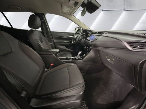Used 2022 Buick Encore GX Select w/ Sport Touring Package image 13