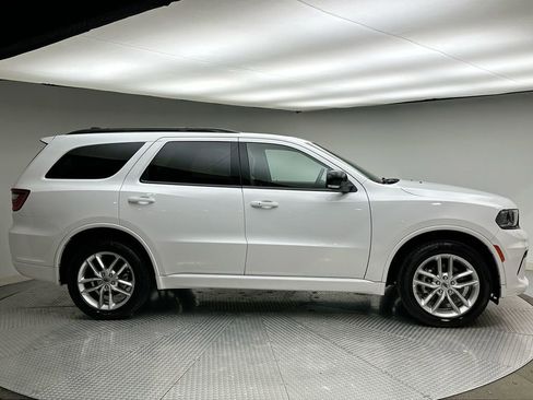 Used 2024 Dodge Durango GT image 14