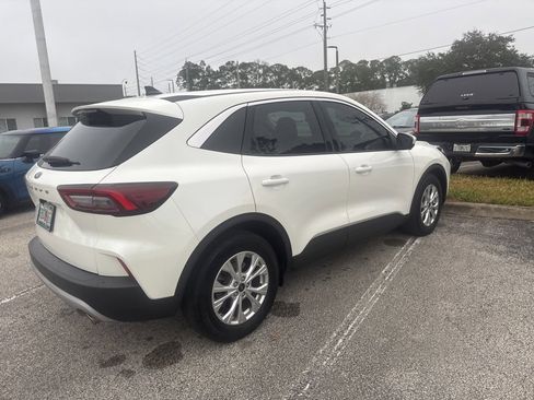 Used 2023 Ford Escape Active w/ Tech Pack #2 image 4