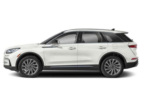 New 2025 Lincoln Corsair Reserve w/ Jet Appearance Package image 25