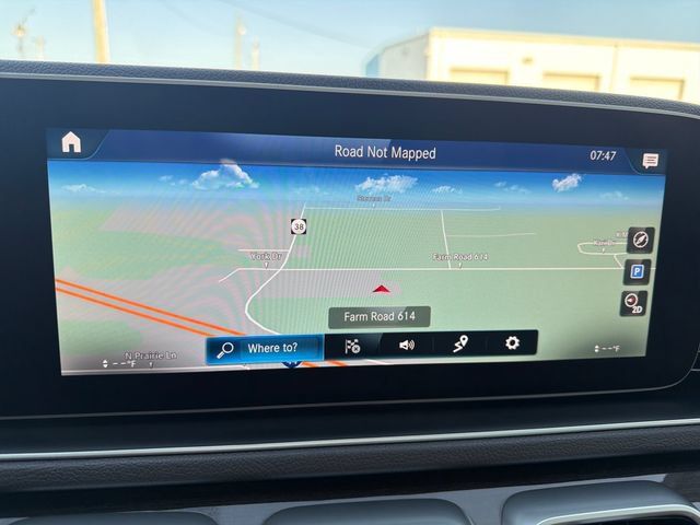 Used 2020 Mercedes-Benz GLE 350 image 19