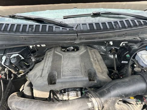 Used 2020 Ford Expedition Platinum AWD/4WD image 36