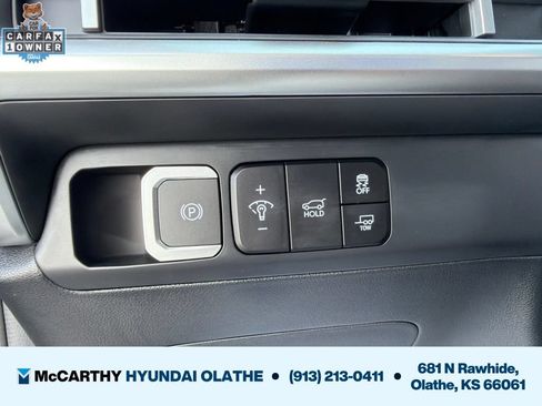 Certified 2026 Hyundai Santa Fe XRT AWD/4WD image 27