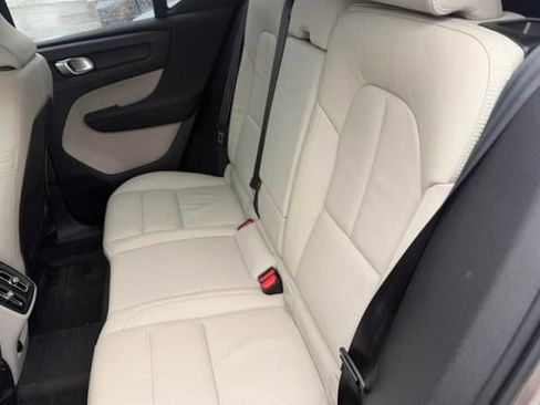 Certified 2023 Volvo XC40 B5 Plus w/ Driver Assist Package image 10