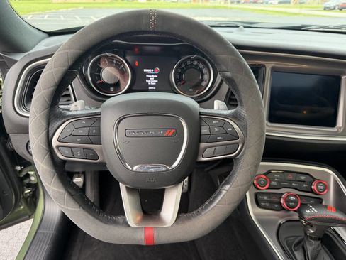 Used 2021 Dodge Challenger R/T Scat Pack image 24