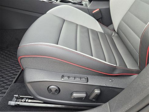 New 2026 Volkswagen GTI Autobahn image 17