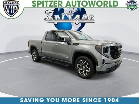 Used 2026 GMC Sierra 1500 Elevation w/ Elevation Premium Package AWD/4WD image 2