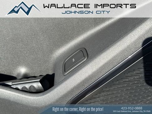 Used 2024 GMC Acadia AT4 w/ Super Cruise Package image 34