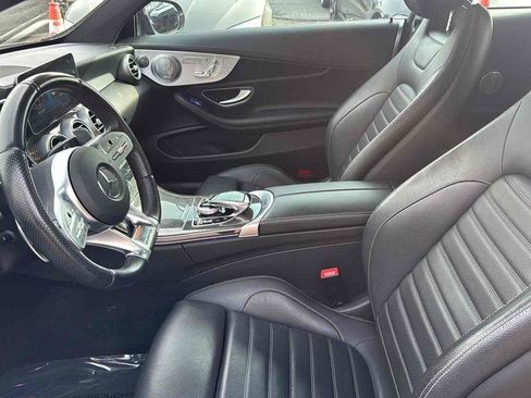 Used 2020 Mercedes-Benz C 43 AMG 4MATIC Coupe image 25