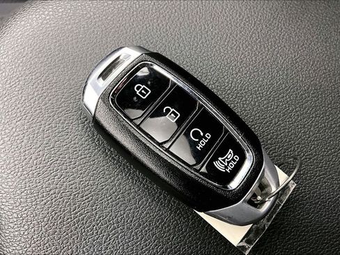 Certified 2023 Hyundai Kona Limited w/ Cargo Package image 10