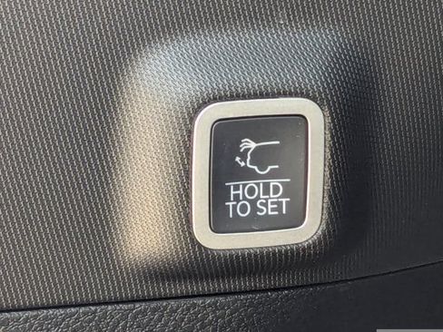New 2026 Jeep Grand Cherokee Altitude RWD image 13