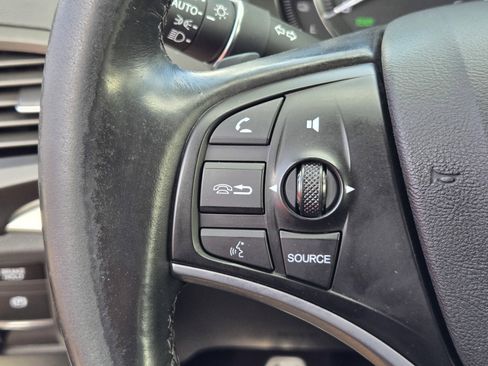 Used 2019 Acura MDX Sport Hybrid w/ Technology Pkg AWD/4WD image 24