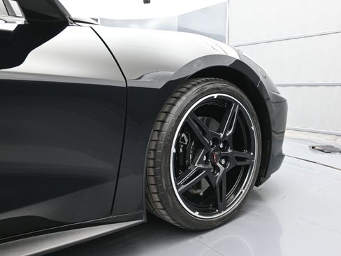 Used 2022 Chevrolet Corvette Stingray Coupe w/ Battery Protection Package image 43