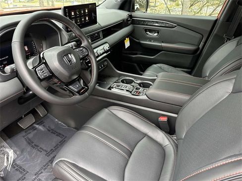 New 2026 Honda Passport TrailSport Elite image 22
