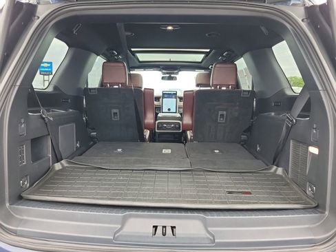 Certified 2022 Ford Expedition Limited AWD/4WD image 10