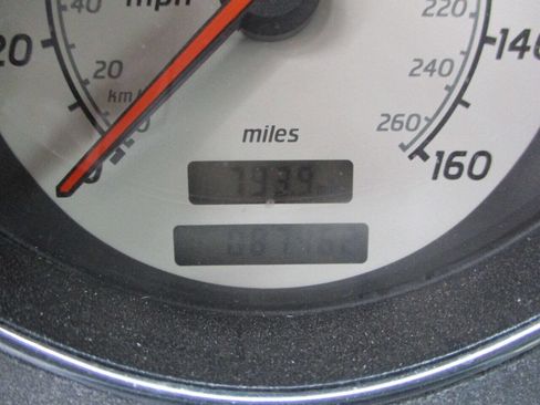 Used 2001 Mercedes-Benz SLK 230 image 6