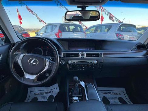 Used 2013 Lexus GS 350 AWD image 15