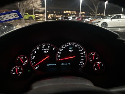 Used 2013 Chevrolet Corvette Grand Sport w/ 3LT Preferred Equipment Group image 14